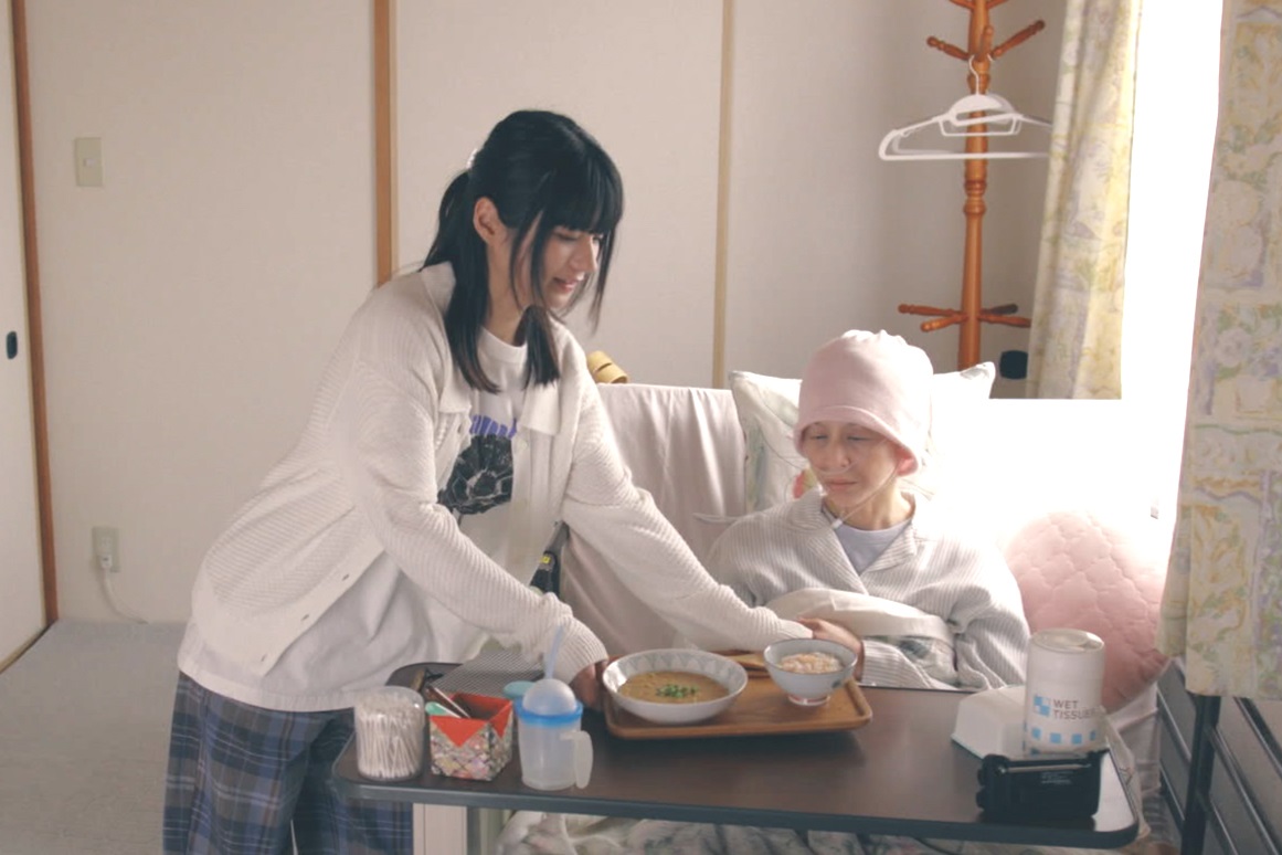 次ページ　鳴木と夜長の出会いの秘密とは？