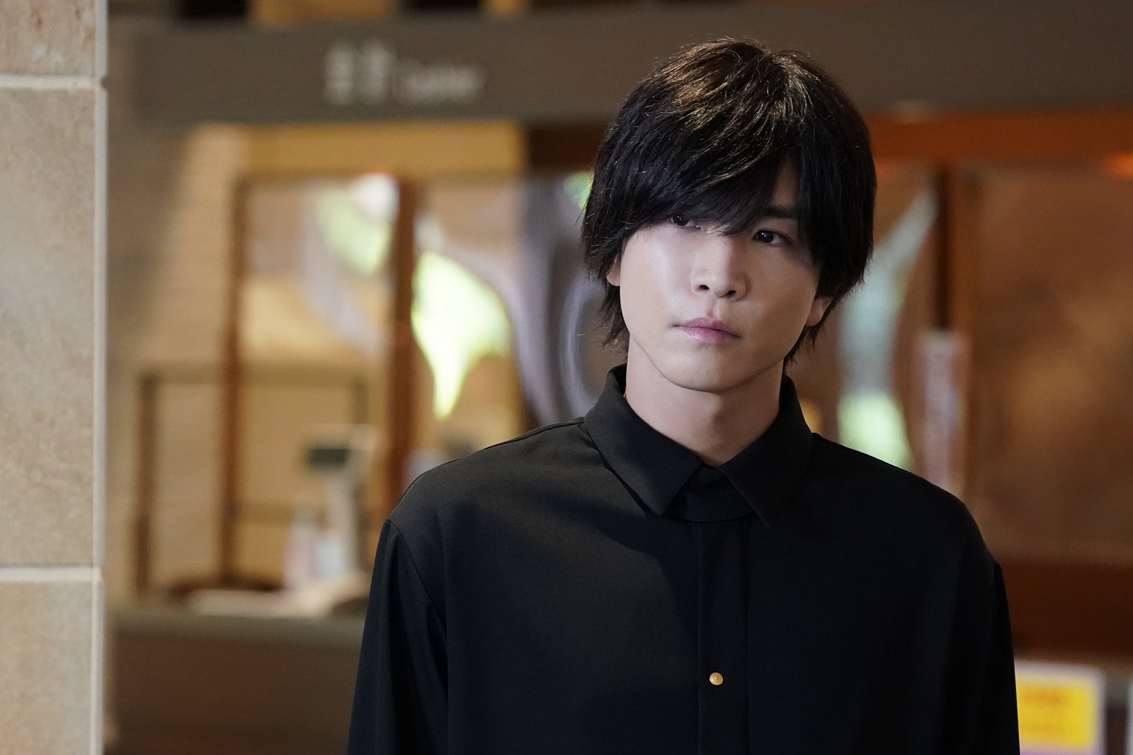 岩田剛典の写真