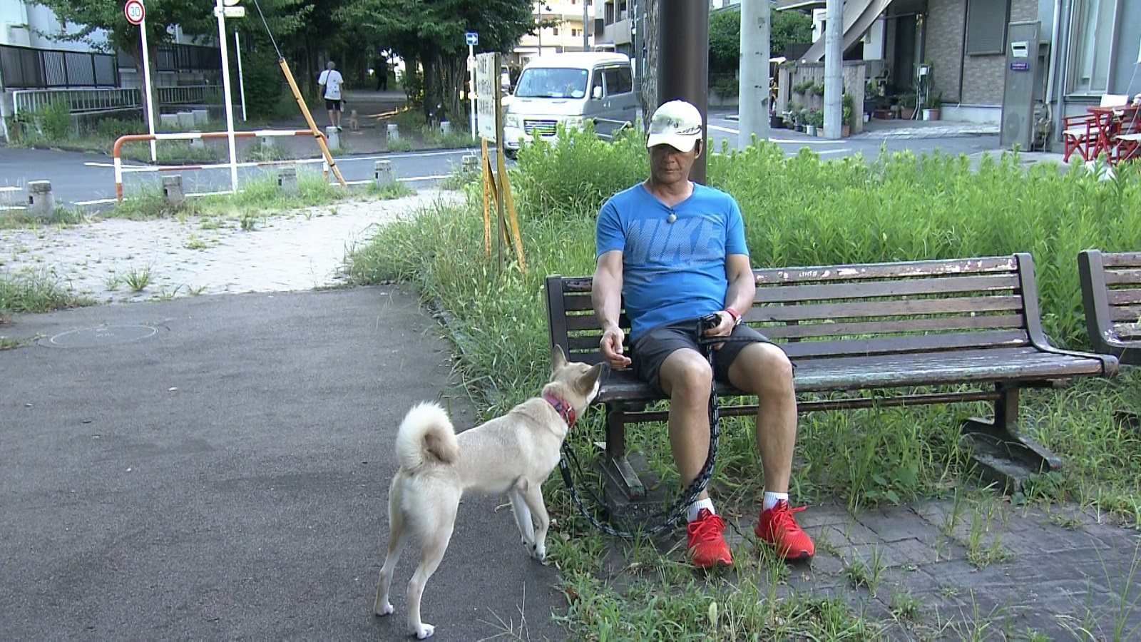 長嶋一茂の写真