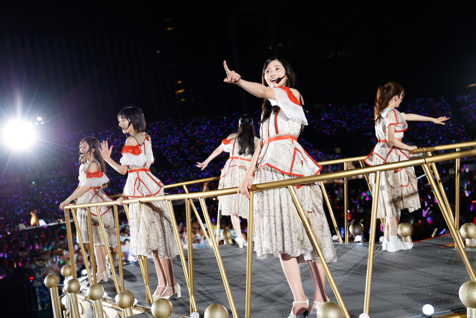 乃木坂46の写真