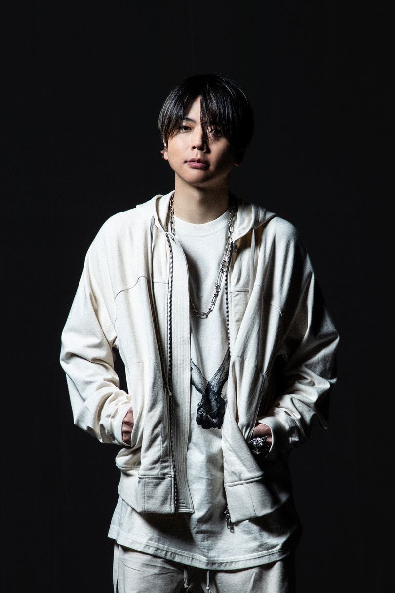 増田貴久の写真