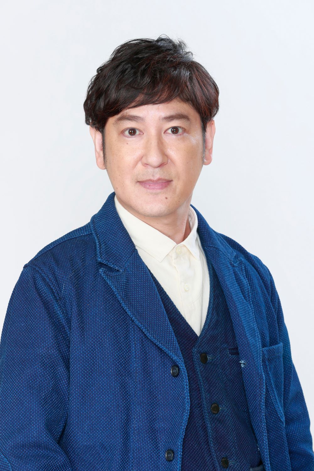 ココリコ・田中直樹の写真