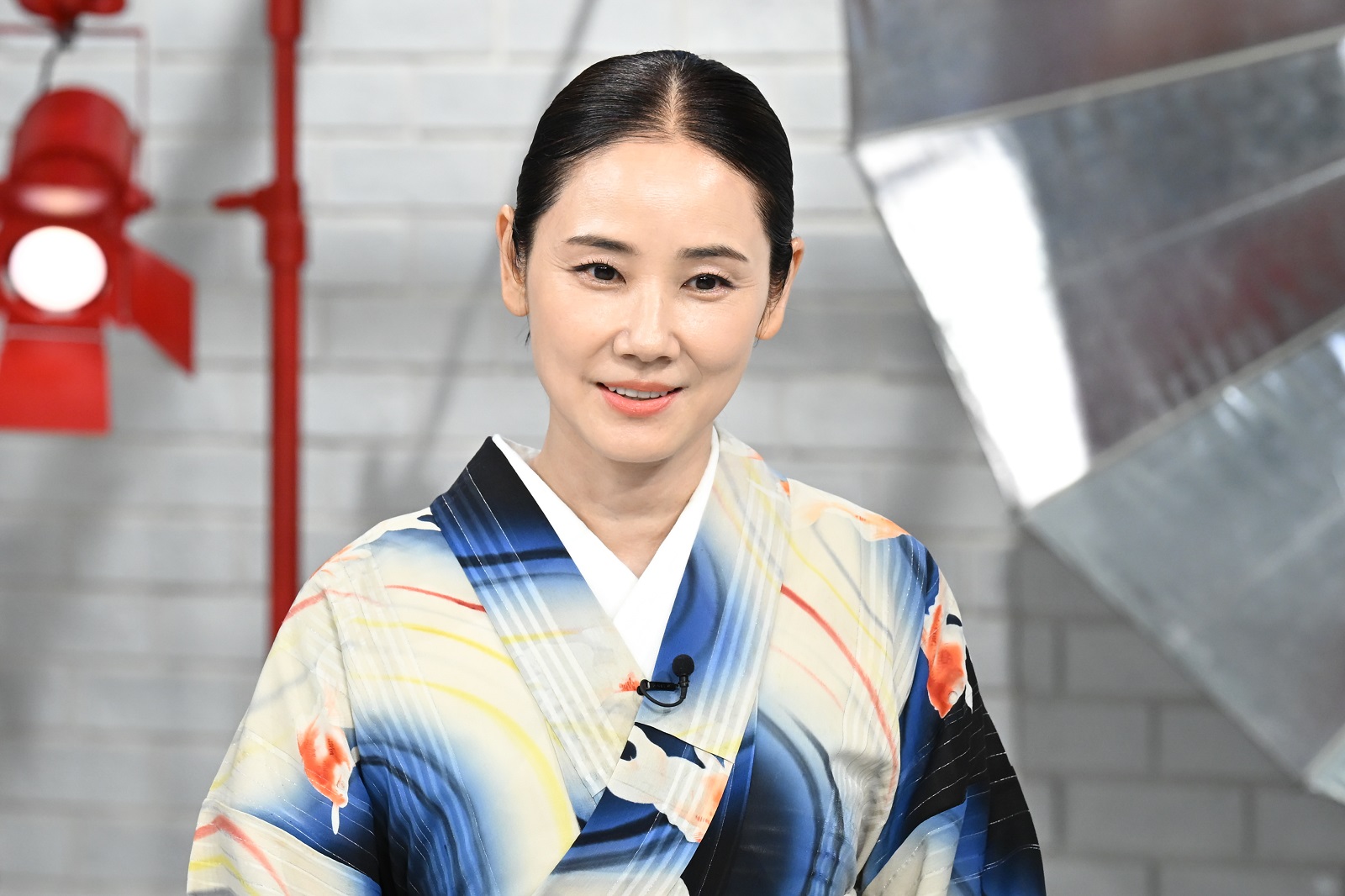 吉田羊の写真