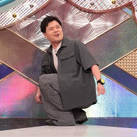 レインボーが国税局若手調査官として、1億円の税逃れを摘発！ジャンボ