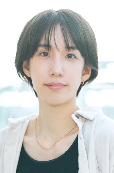 保坂萌の写真