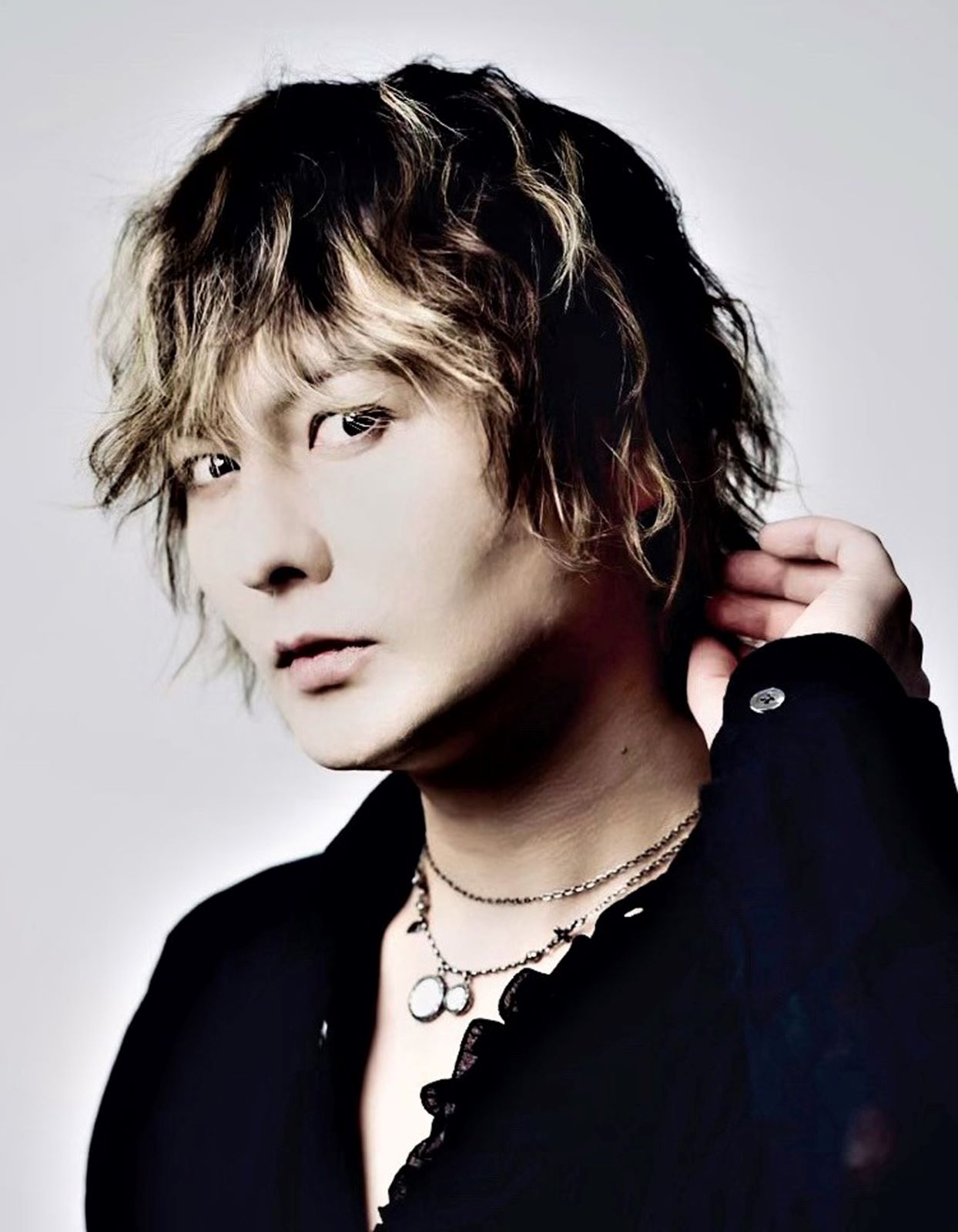 藤田玲の写真