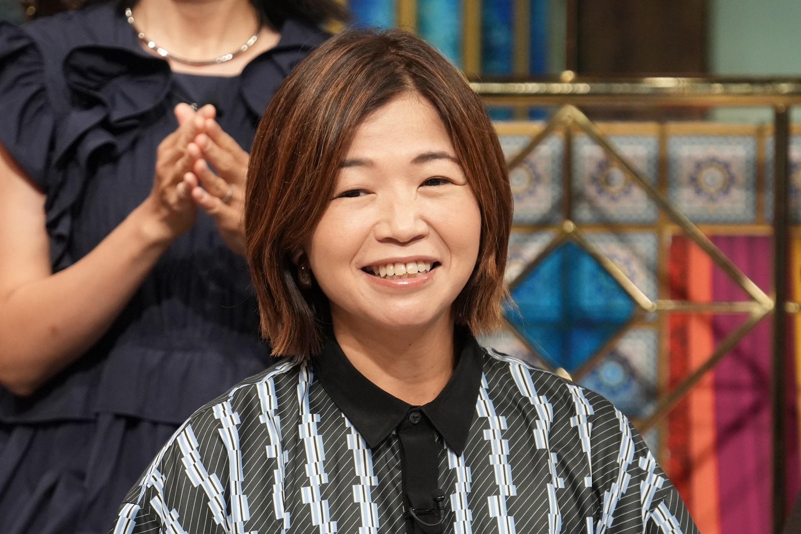 大久保佳代子の写真
