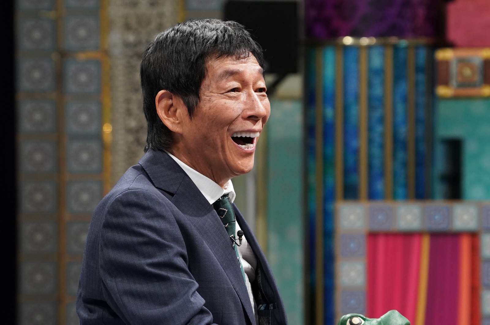 明石家さんまの写真