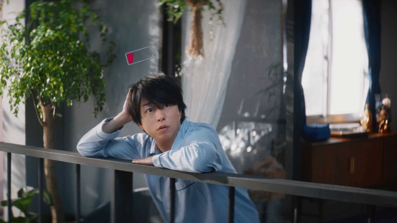 櫻井翔の写真