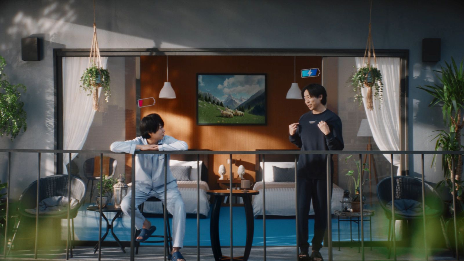櫻井翔の写真