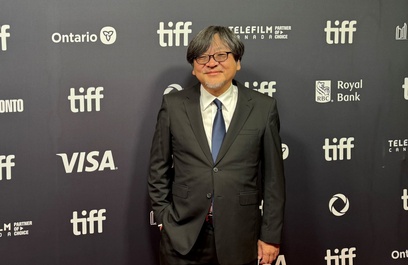 細田守の写真