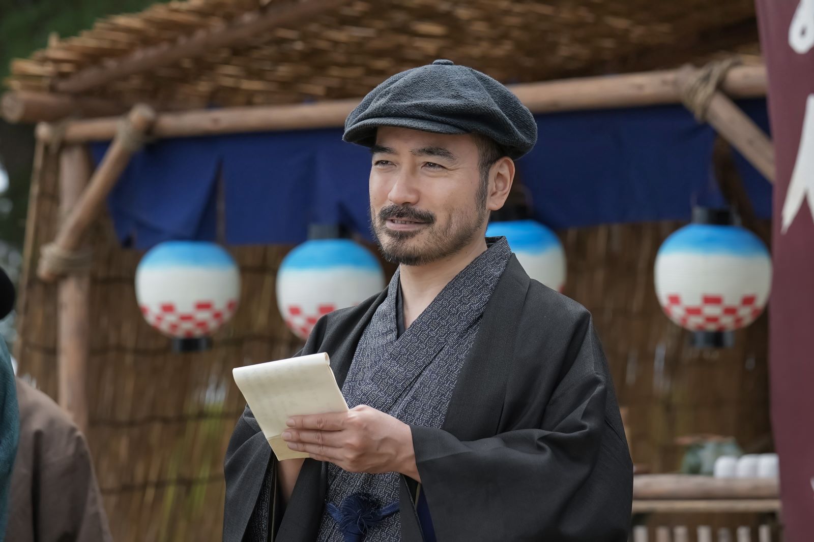 岩崎う大の写真