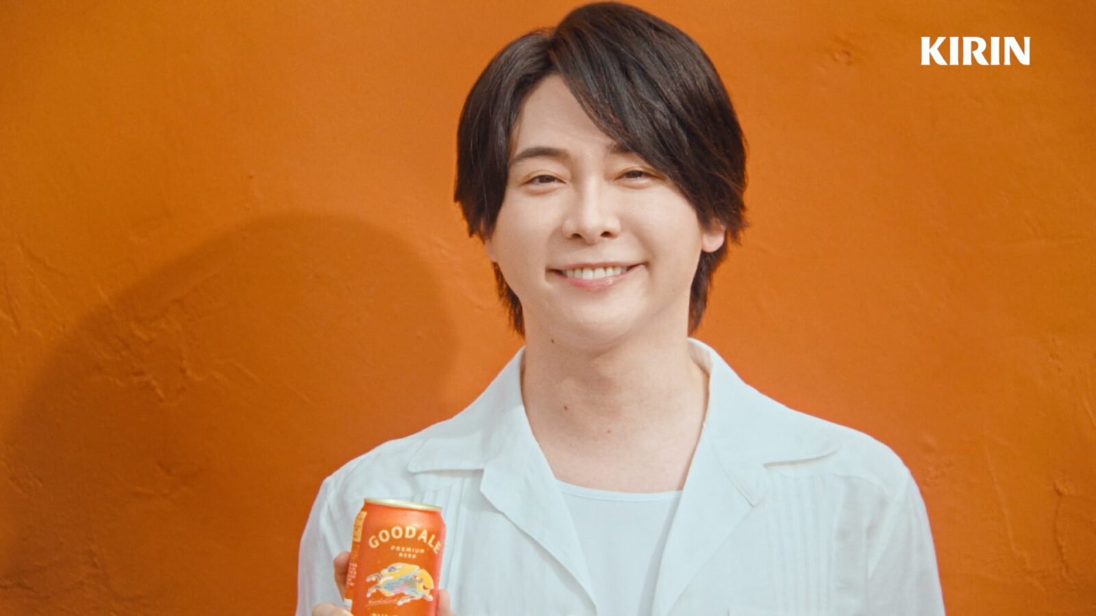 大森元貴の写真