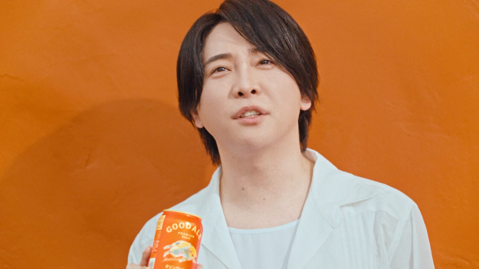 大森元貴の写真