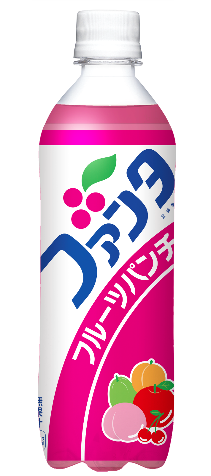 ファンタ フルーツパンチ
