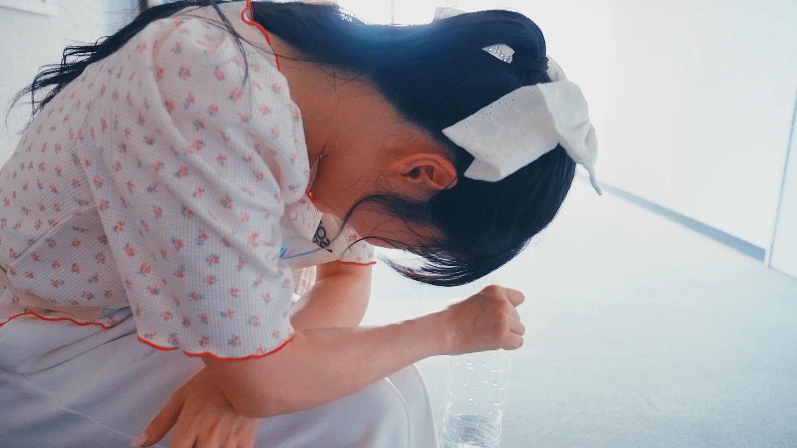 川本笑瑠の写真