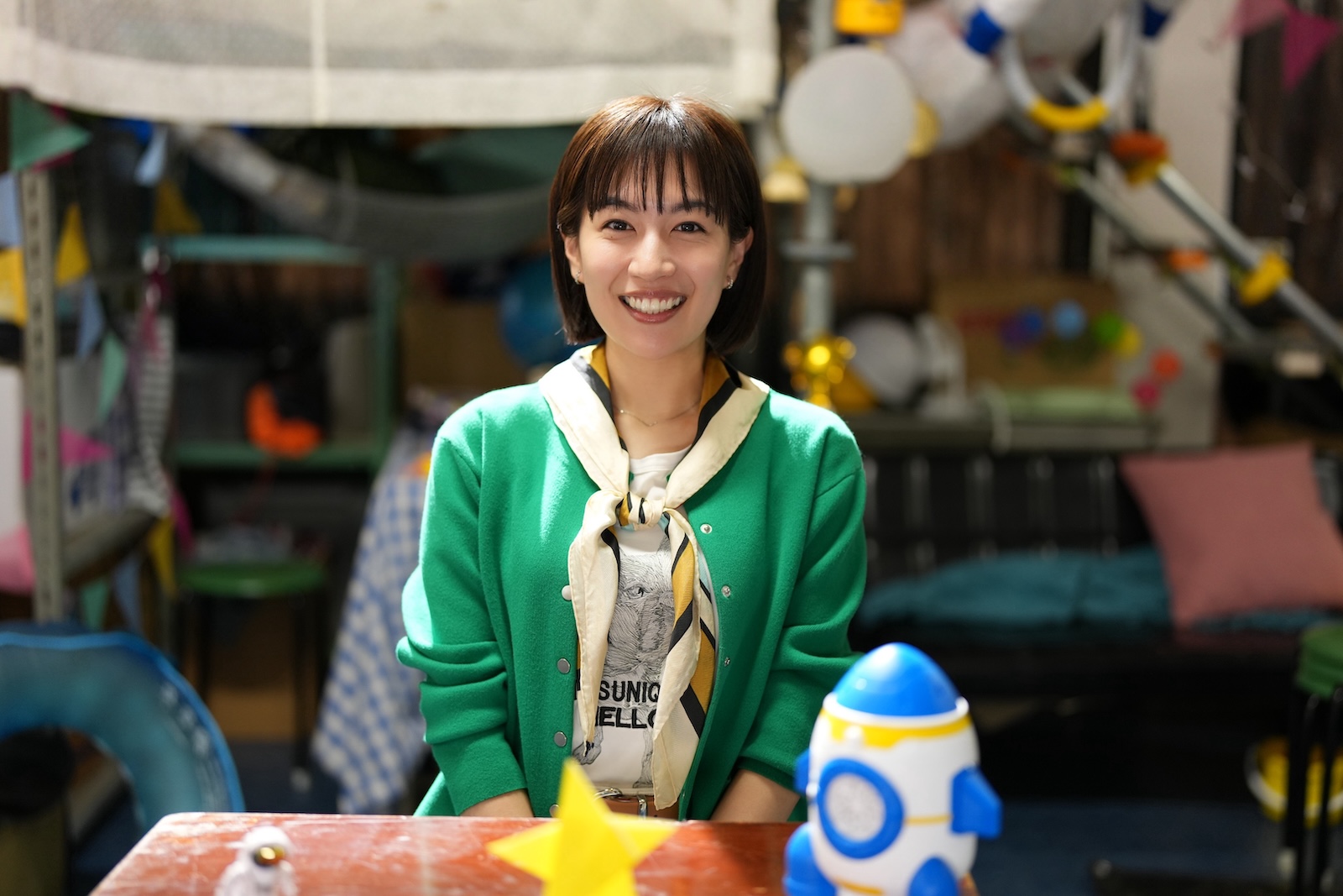 木竜麻生の写真