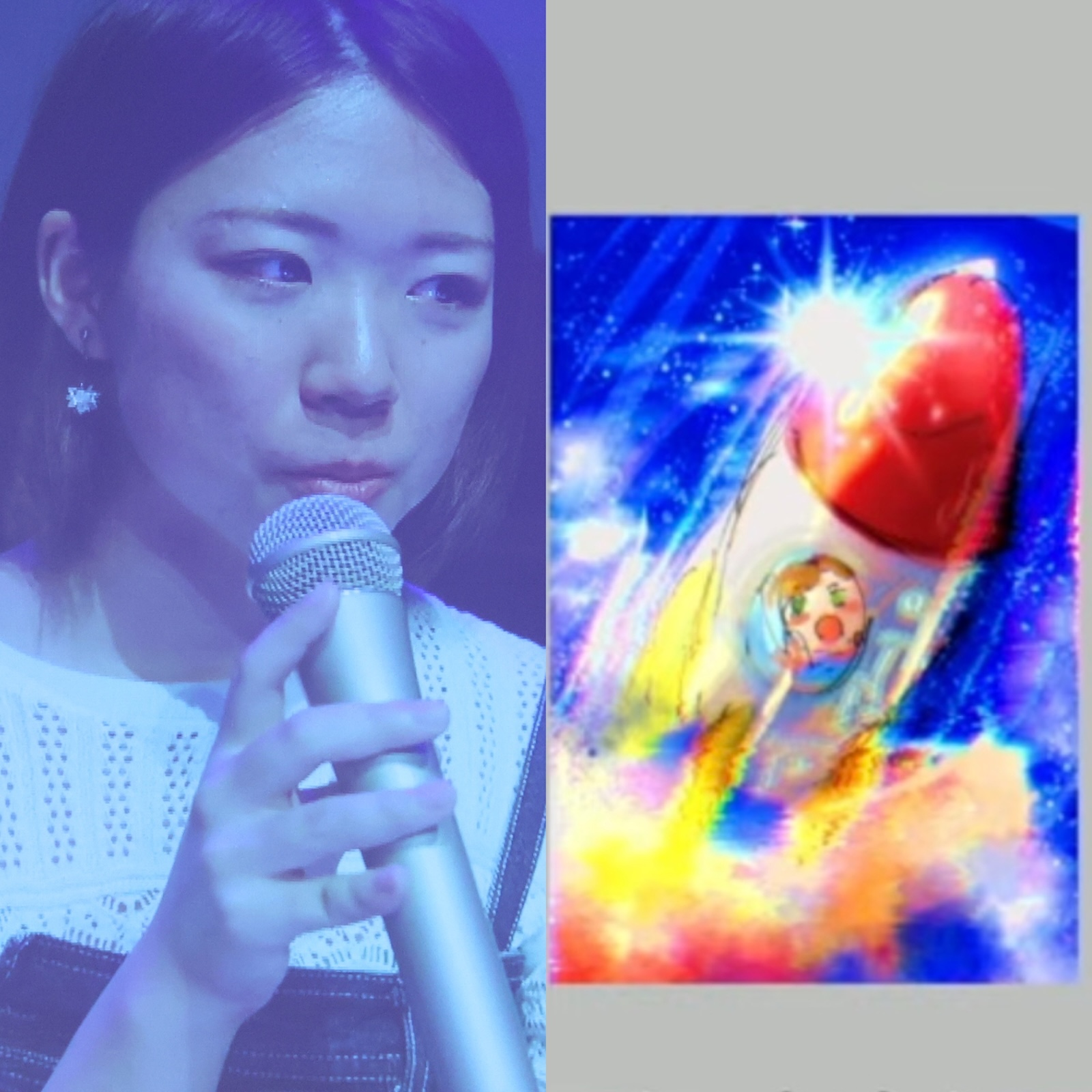 まめたの写真