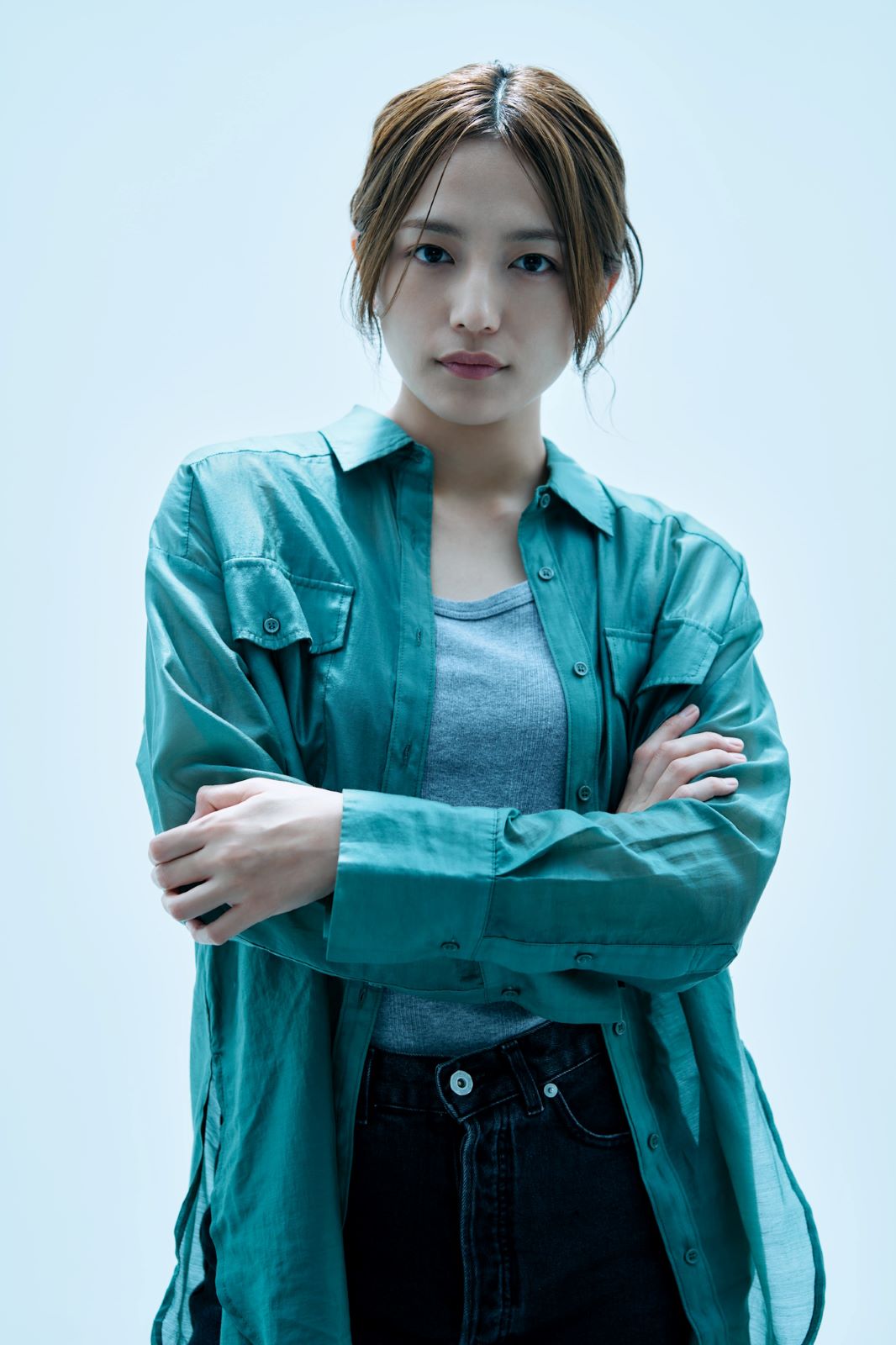 川口春奈の写真