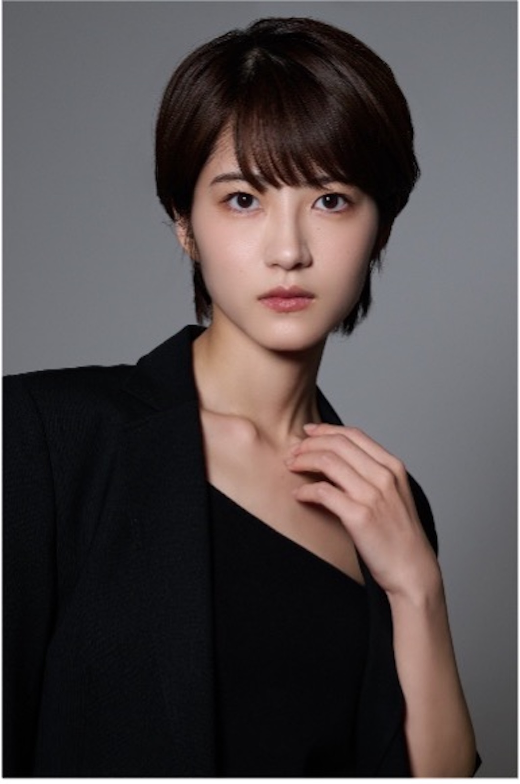 若月佑美の写真