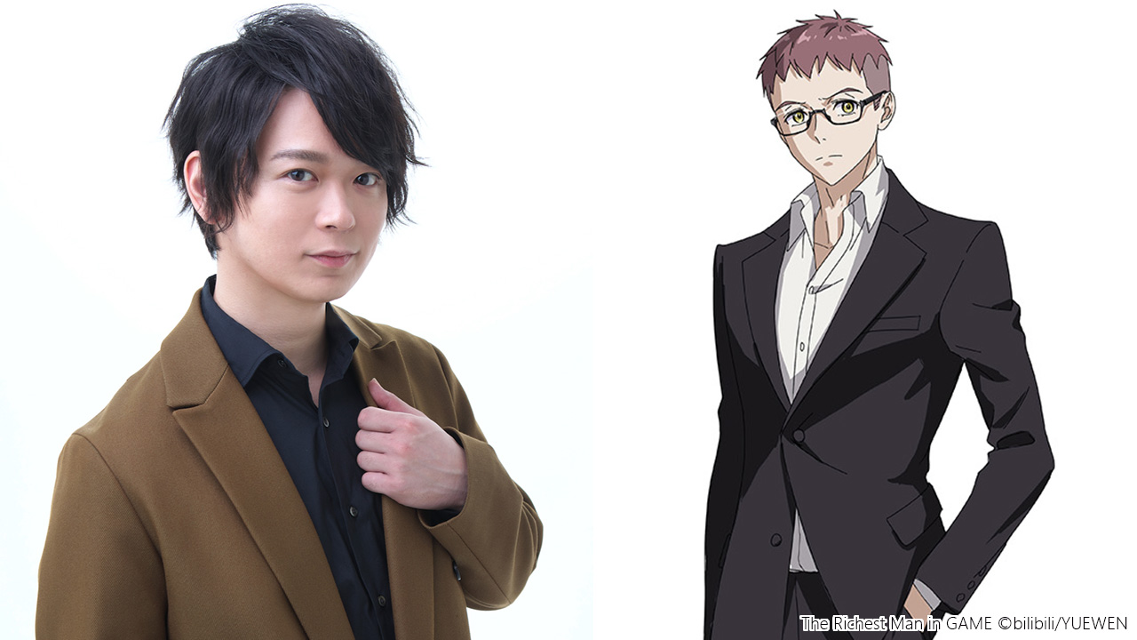 土岐隼一とコウ・シハク
