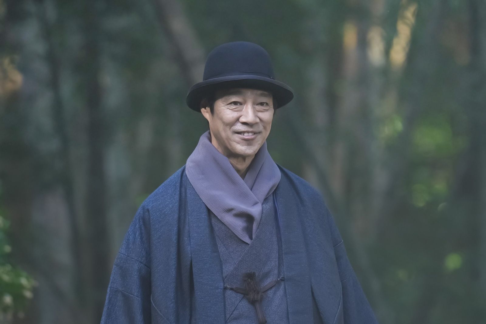 堤真一さんの写真