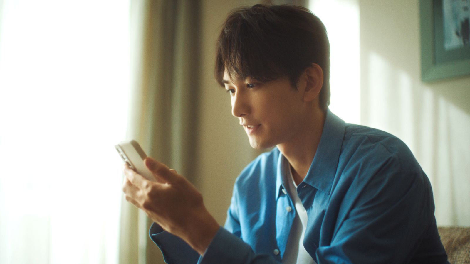 町田啓太の写真