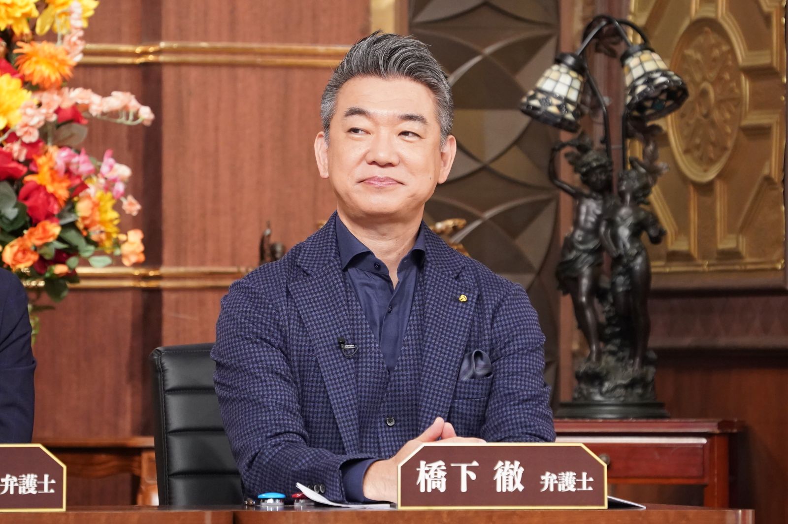 橋下徹の写真