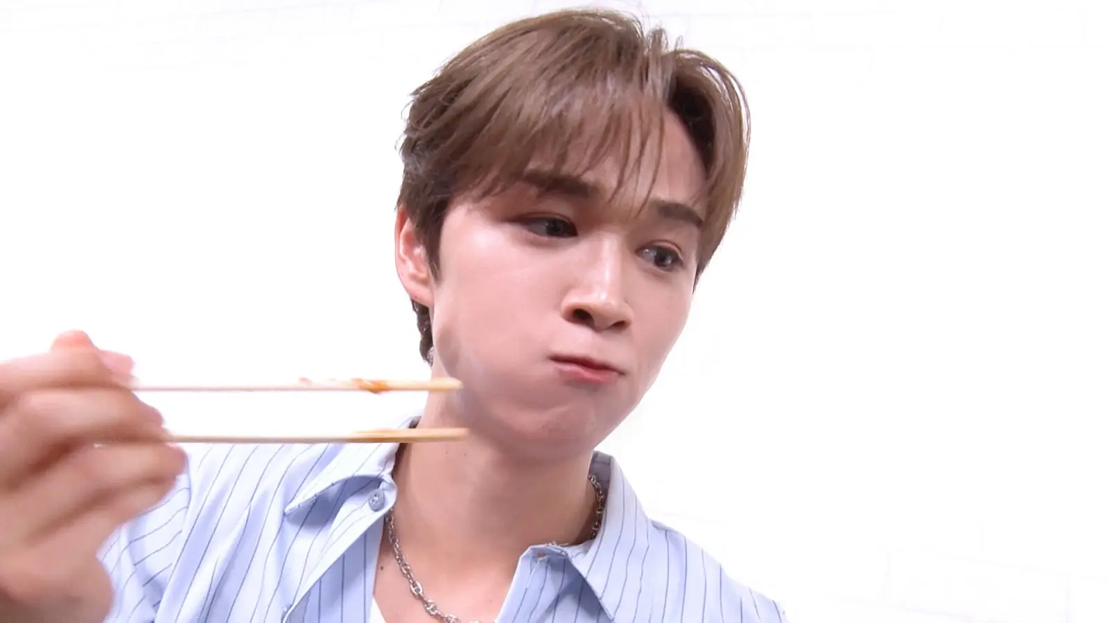 INI後藤威尊が大食いに参戦！王子様を目指すも筋肉がつきすぎ、あだ名