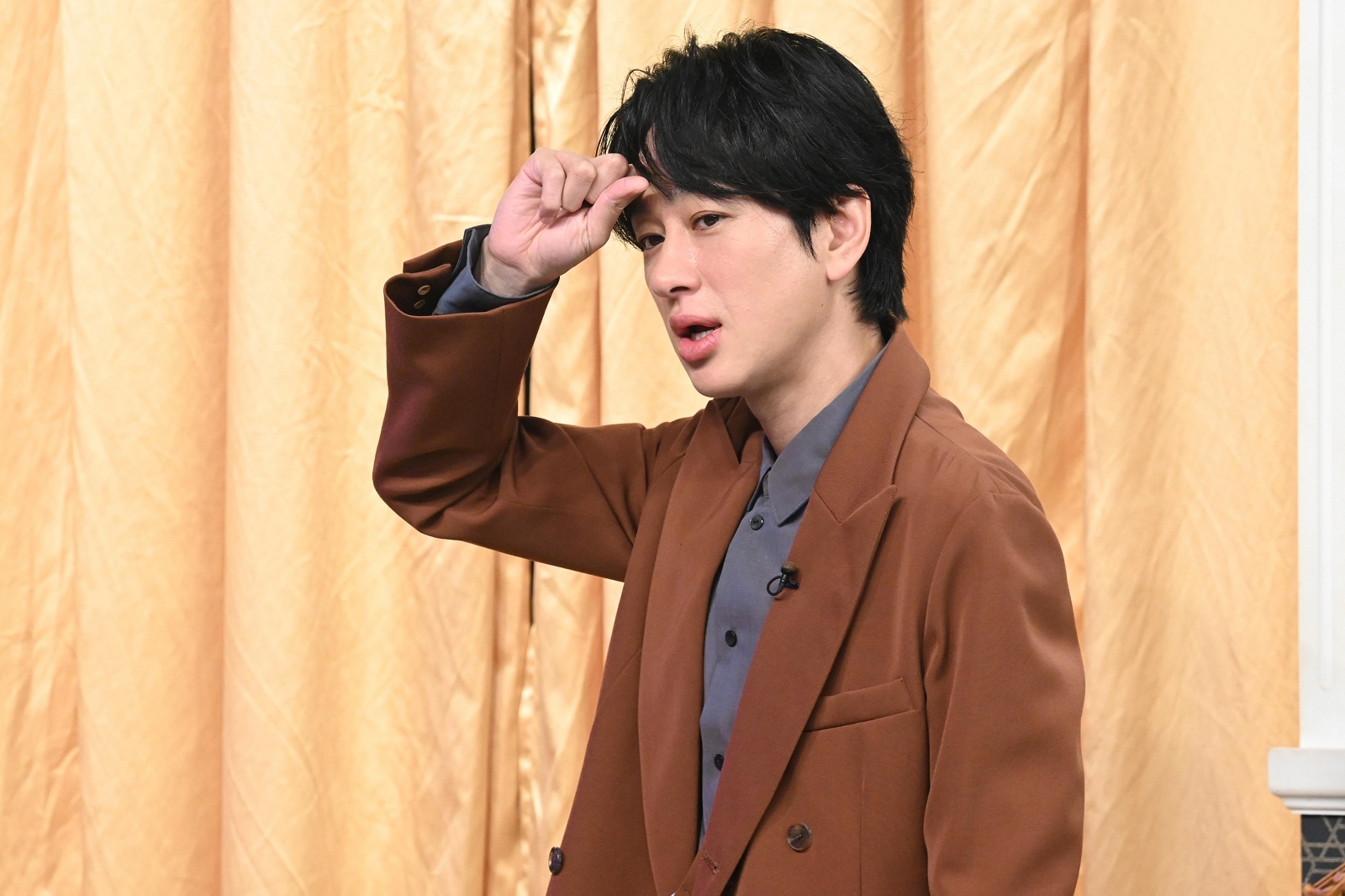 SUPER EIGHT横山裕の写真