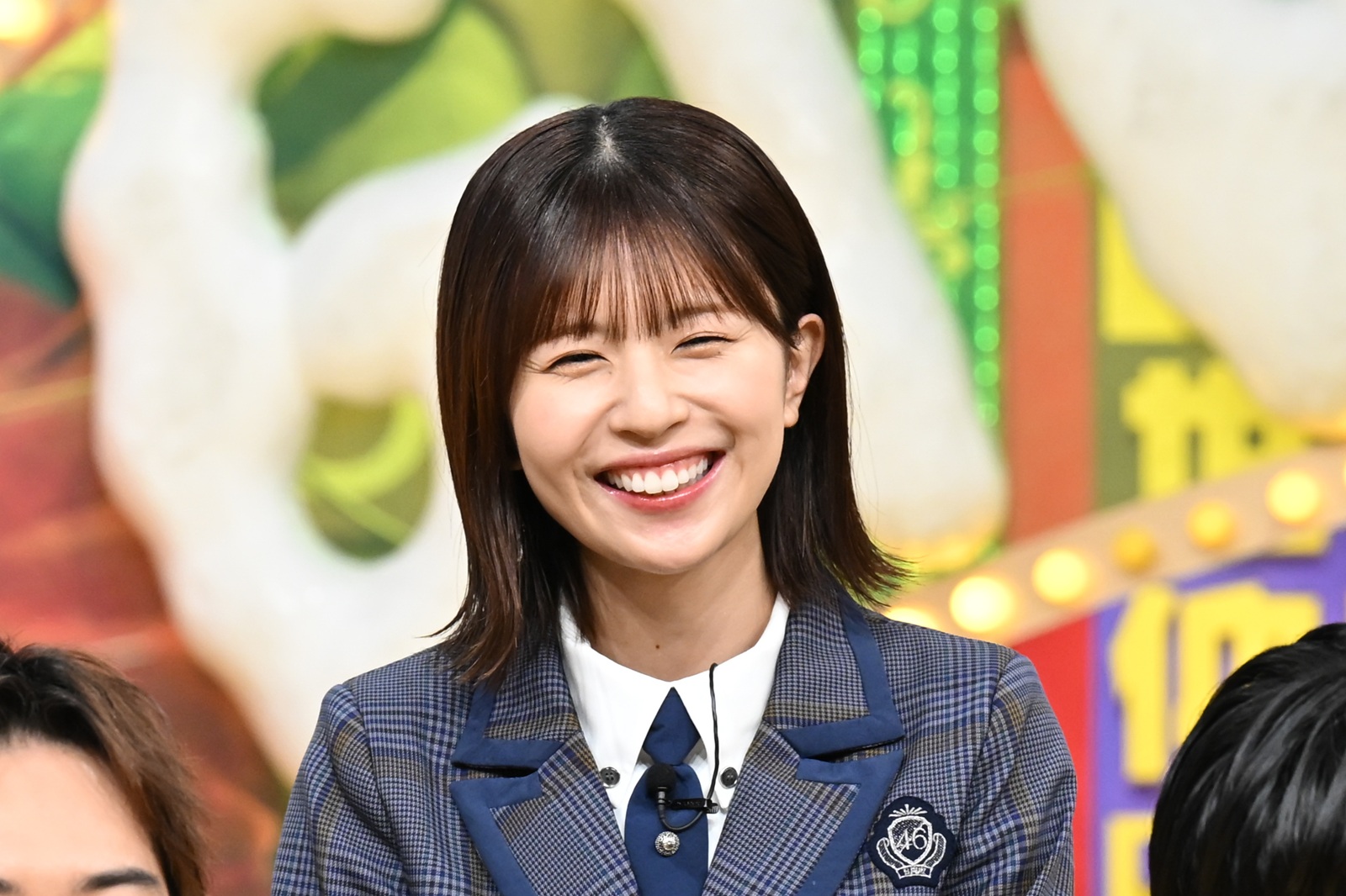 日向坂46・松田好花の写真