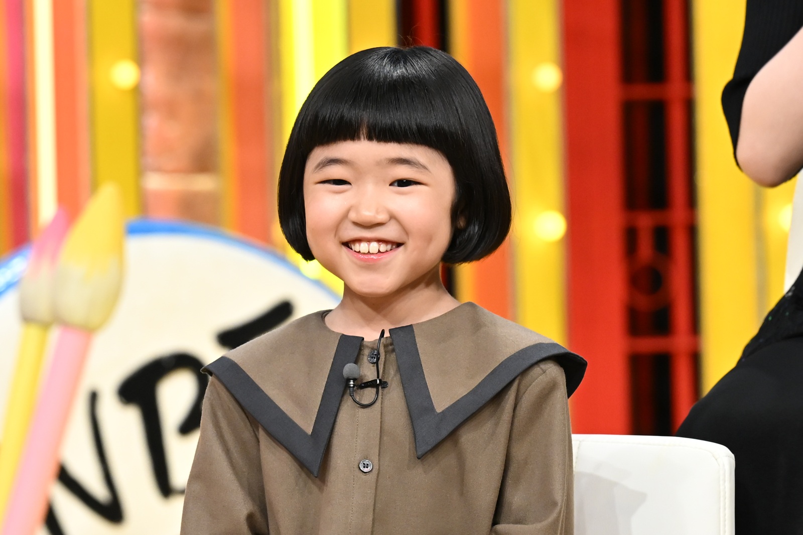 永尾柚乃の写真