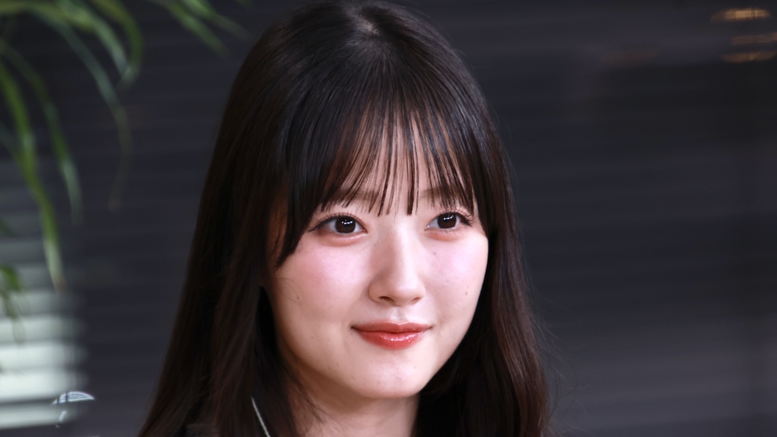 川本笑瑠の写真