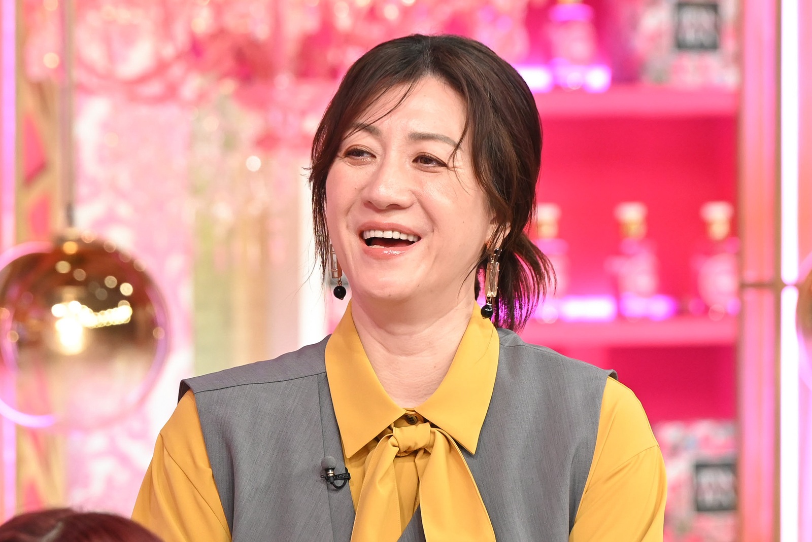 野々村友紀子の写真