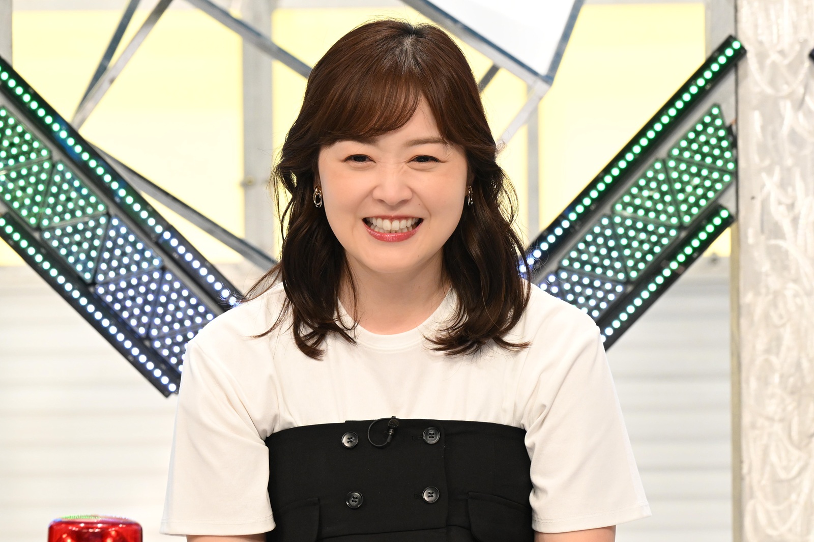 水卜麻美の写真