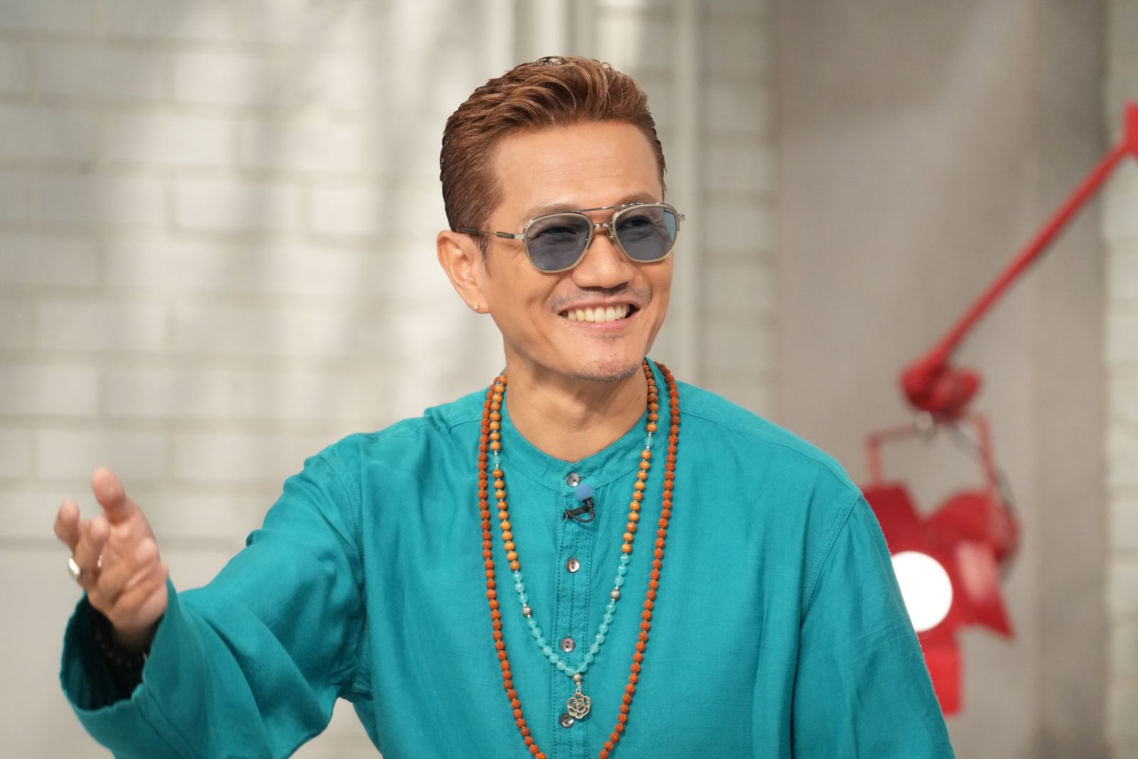 EXILE ATSUSHIの写真