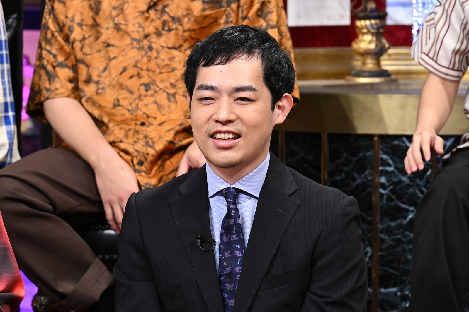 濱田祐太郎の写真