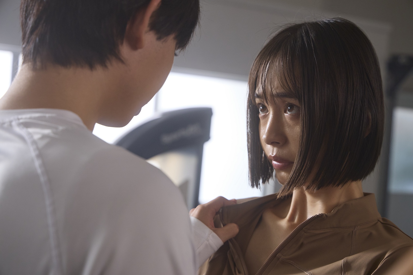 莉沙(井桁弘恵)の写真