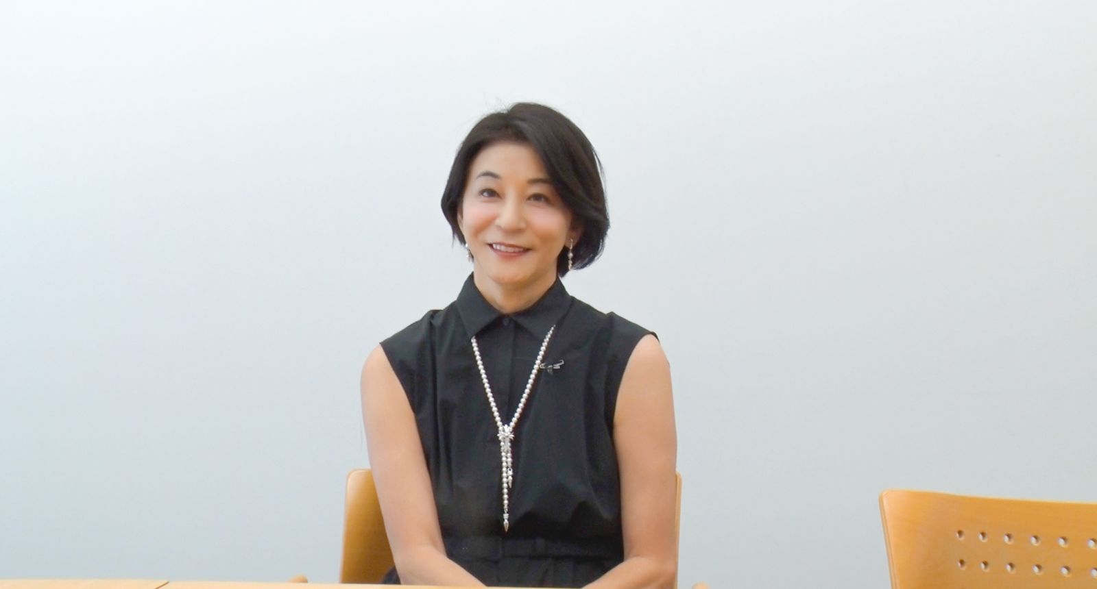高嶋ちさ子の写真