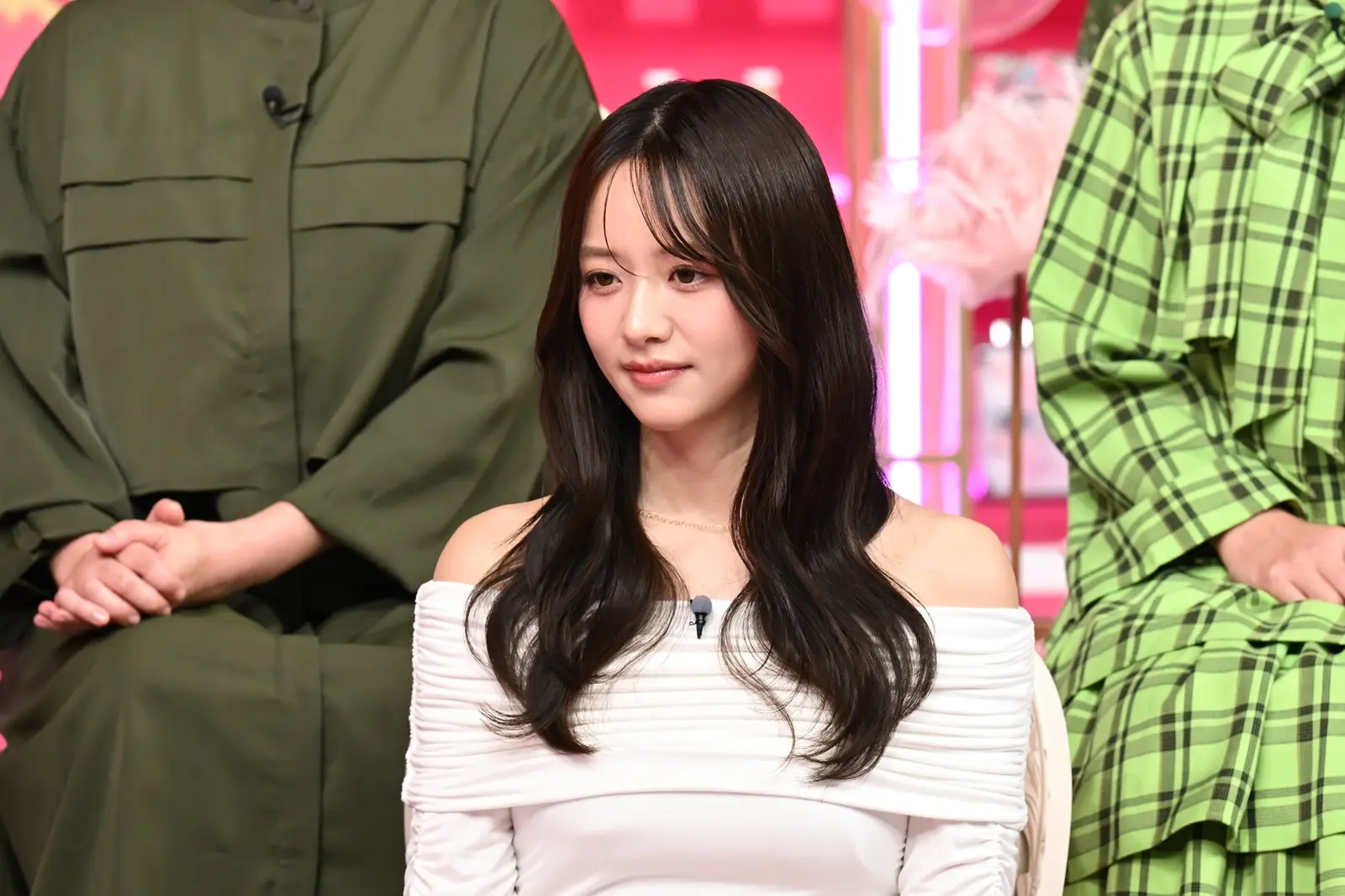 森香澄「3日後くらいにポンって入れとけば…」 人付き合いから逃げたい