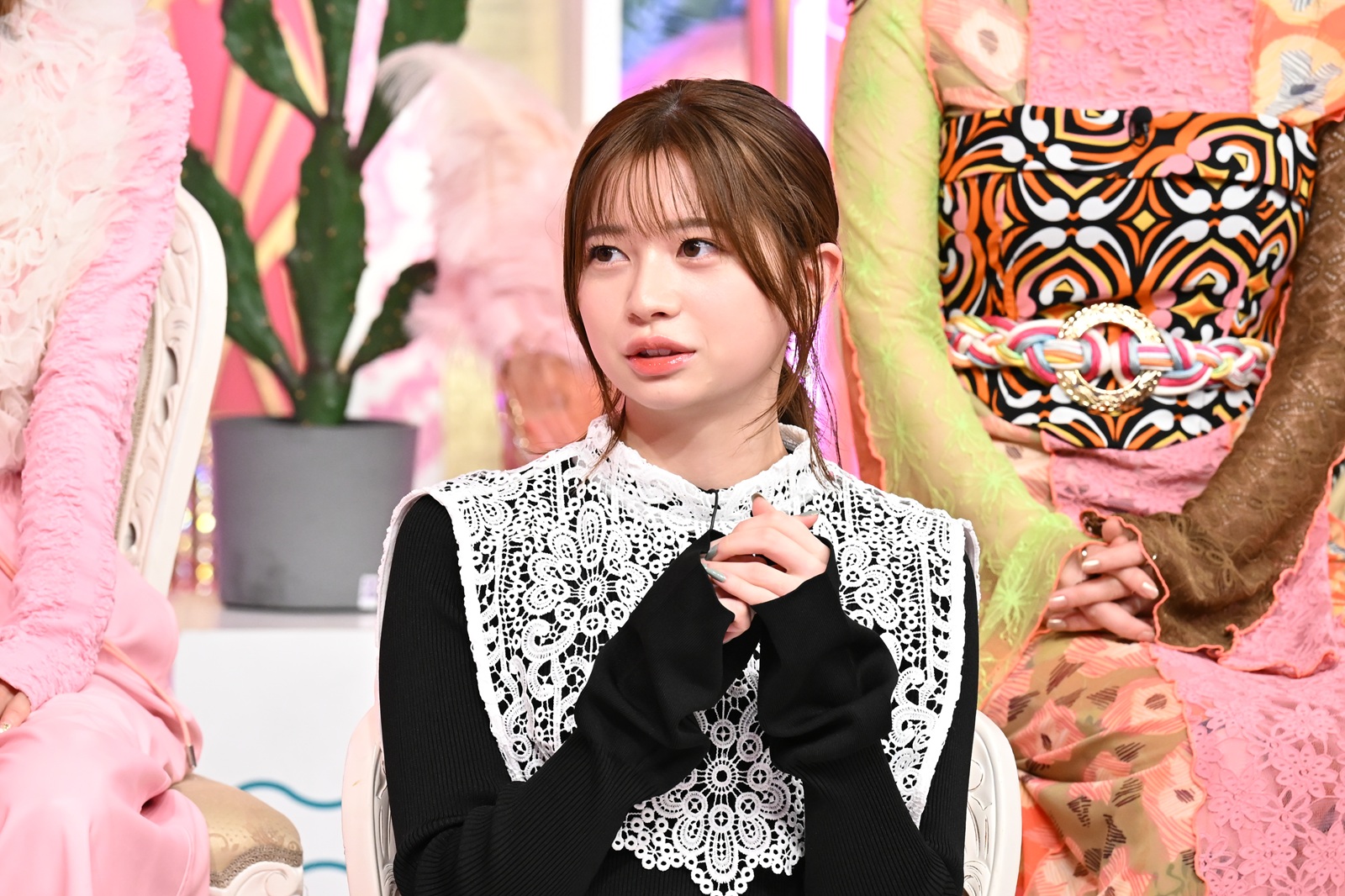 桜田ひよりの写真