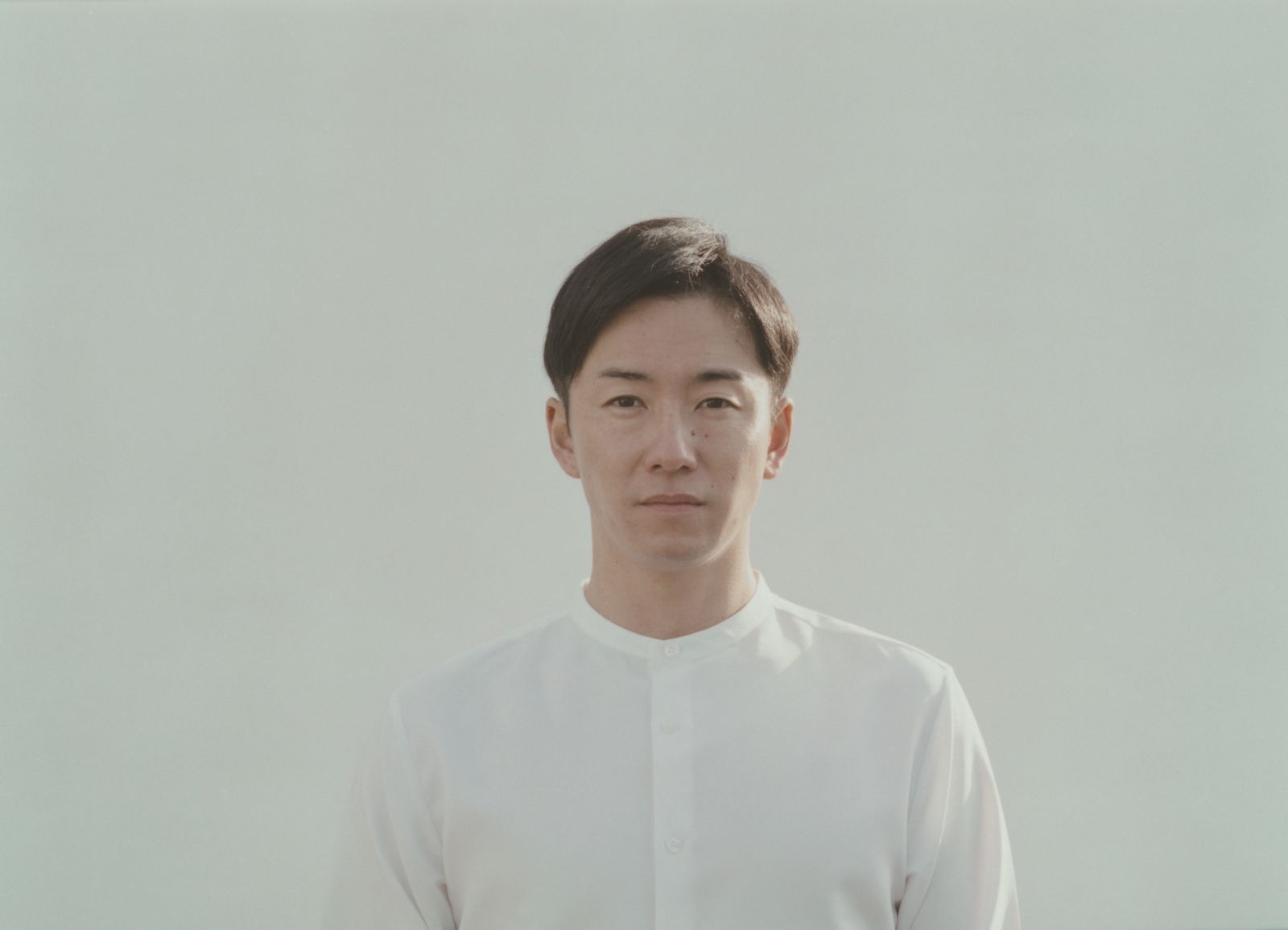 斎藤佑樹の写真