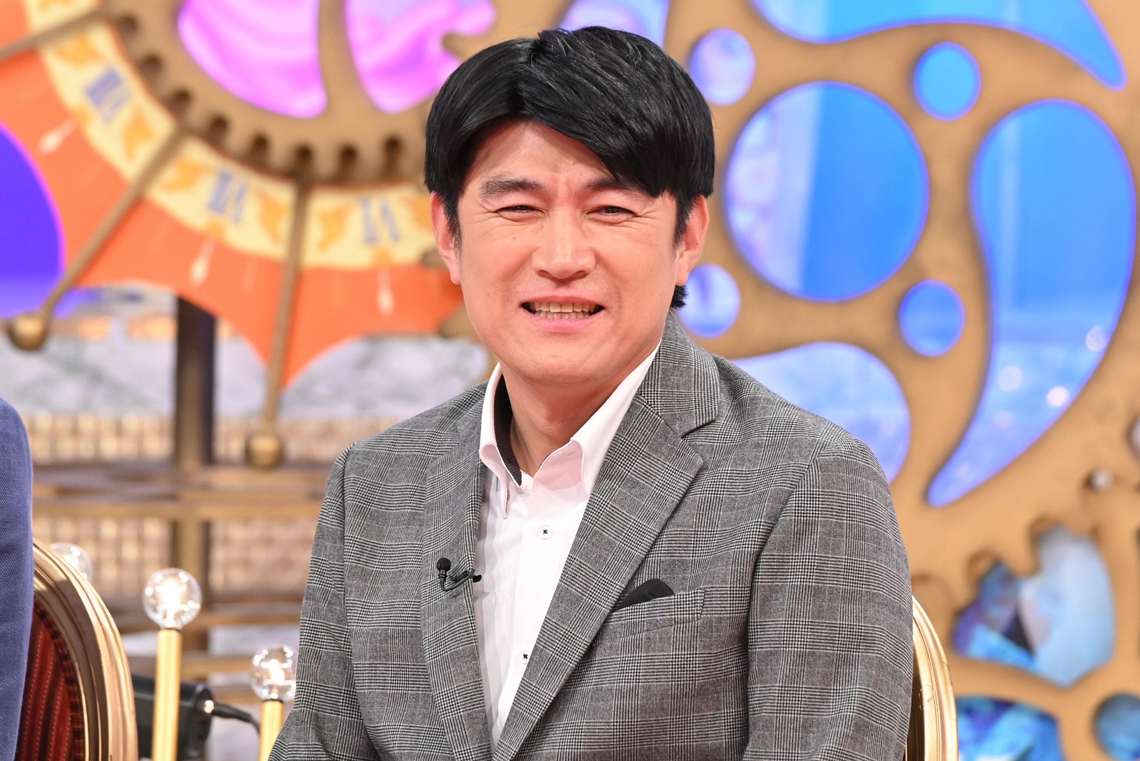 藤井貴彦の写真