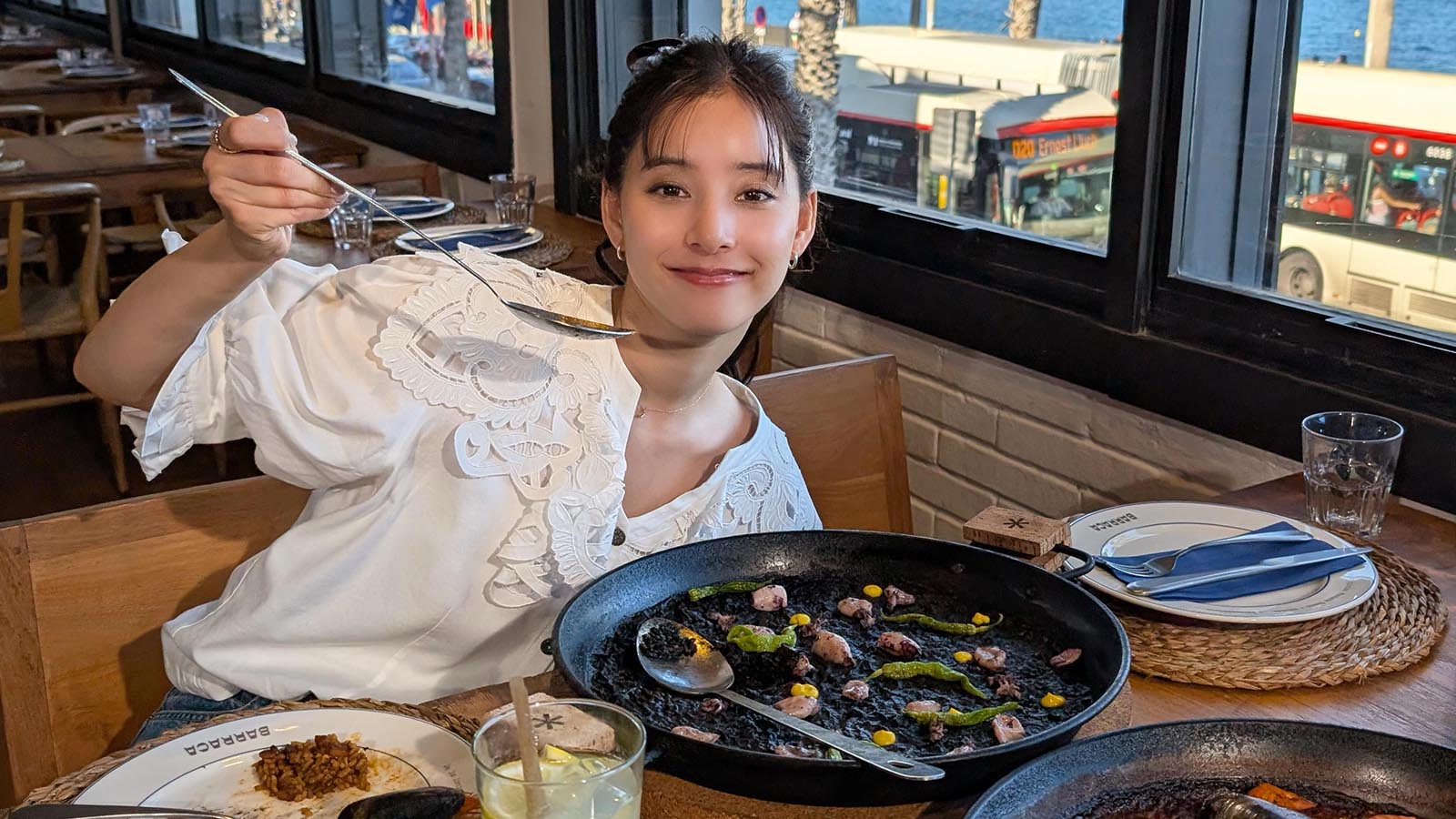 新木優子の写真