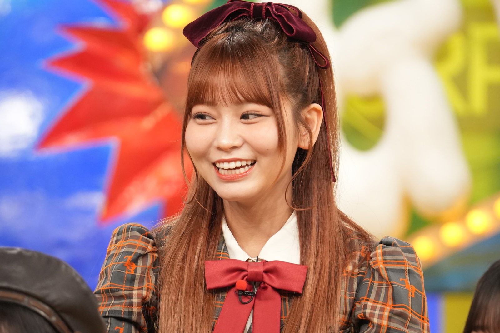 =LOVEの大場花菜の写真