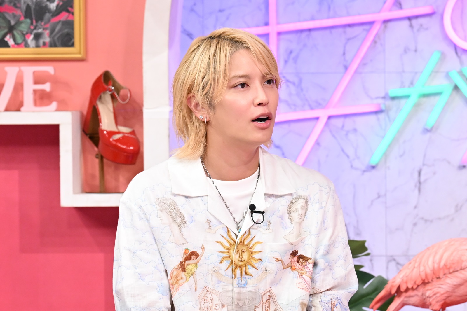手越祐也の写真