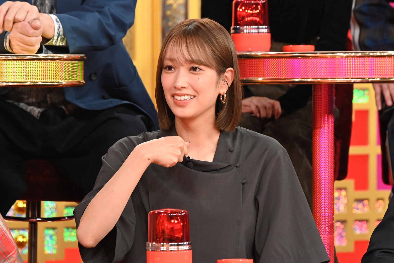 佐々木久美の写真