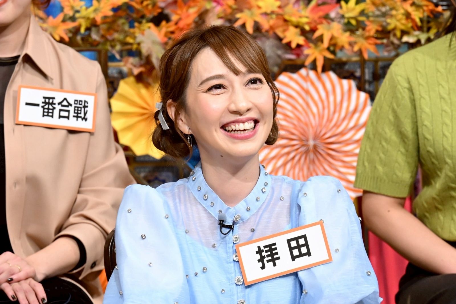 はいだしょうこの写真