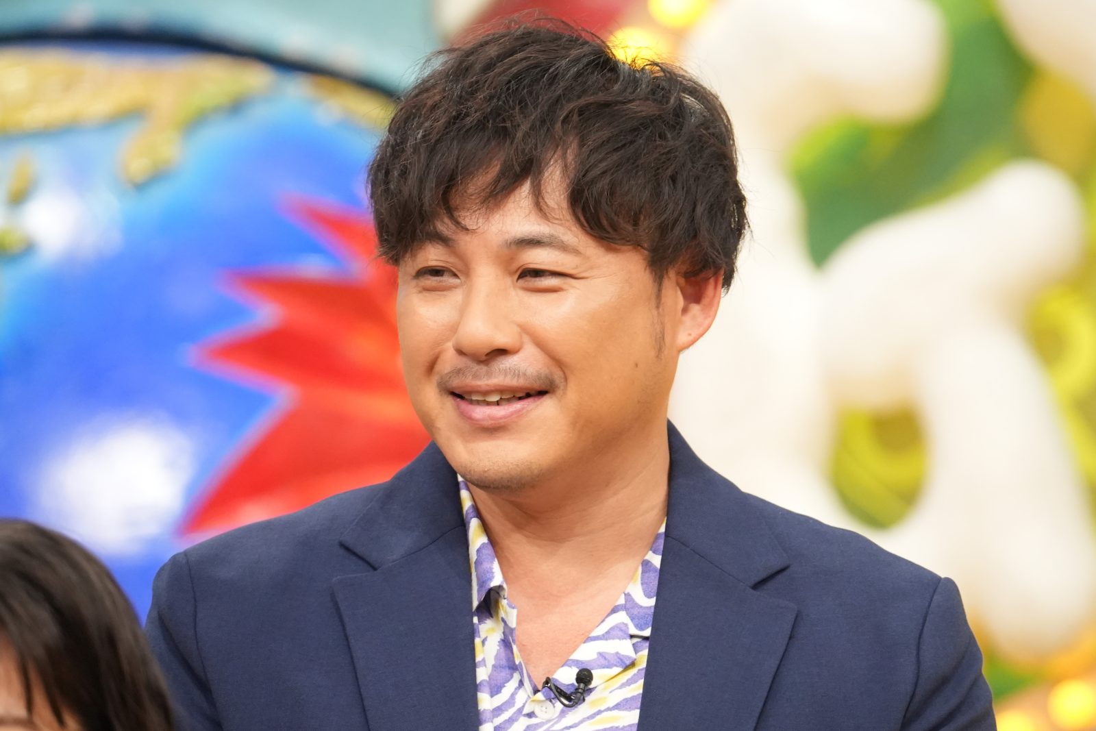 アルコ＆ピース・平子祐希の写真