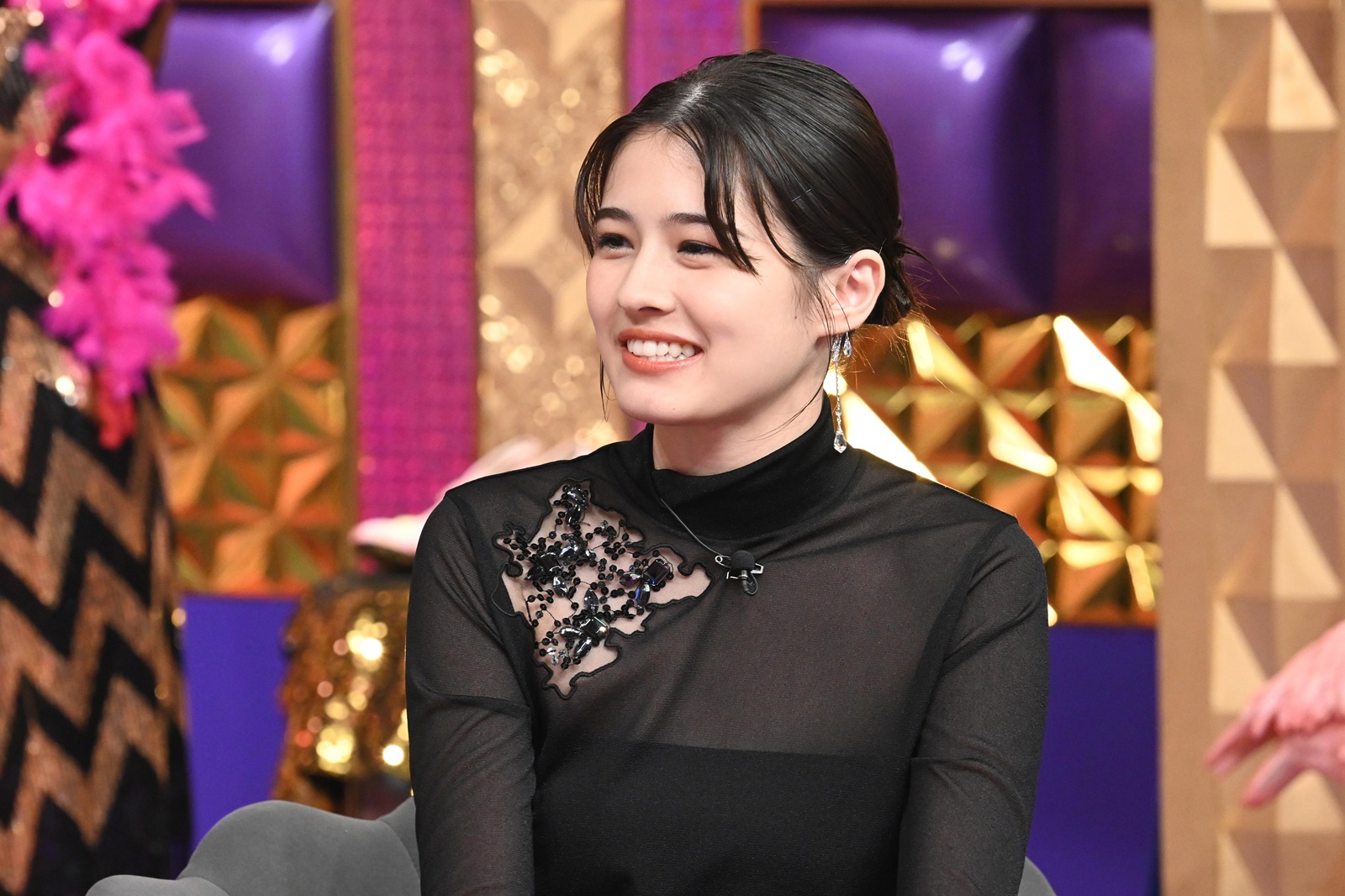 アリアナさくらの写真
